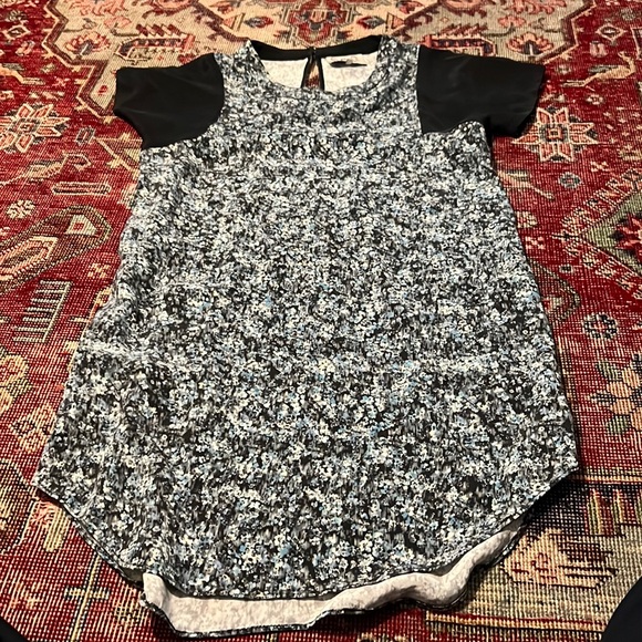 Sea New York Silk dress - Picture 3 of 10